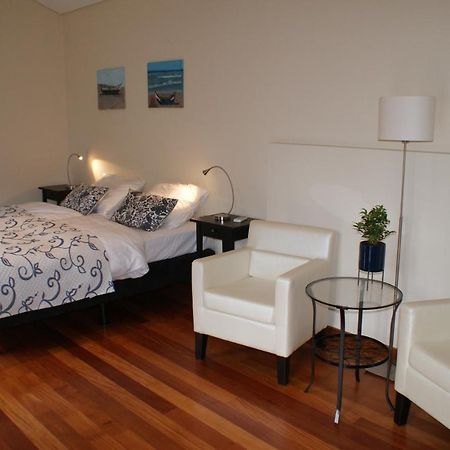 Casa Aguas Mansas Bed & Breakfast Cadima Dış mekan fotoğraf