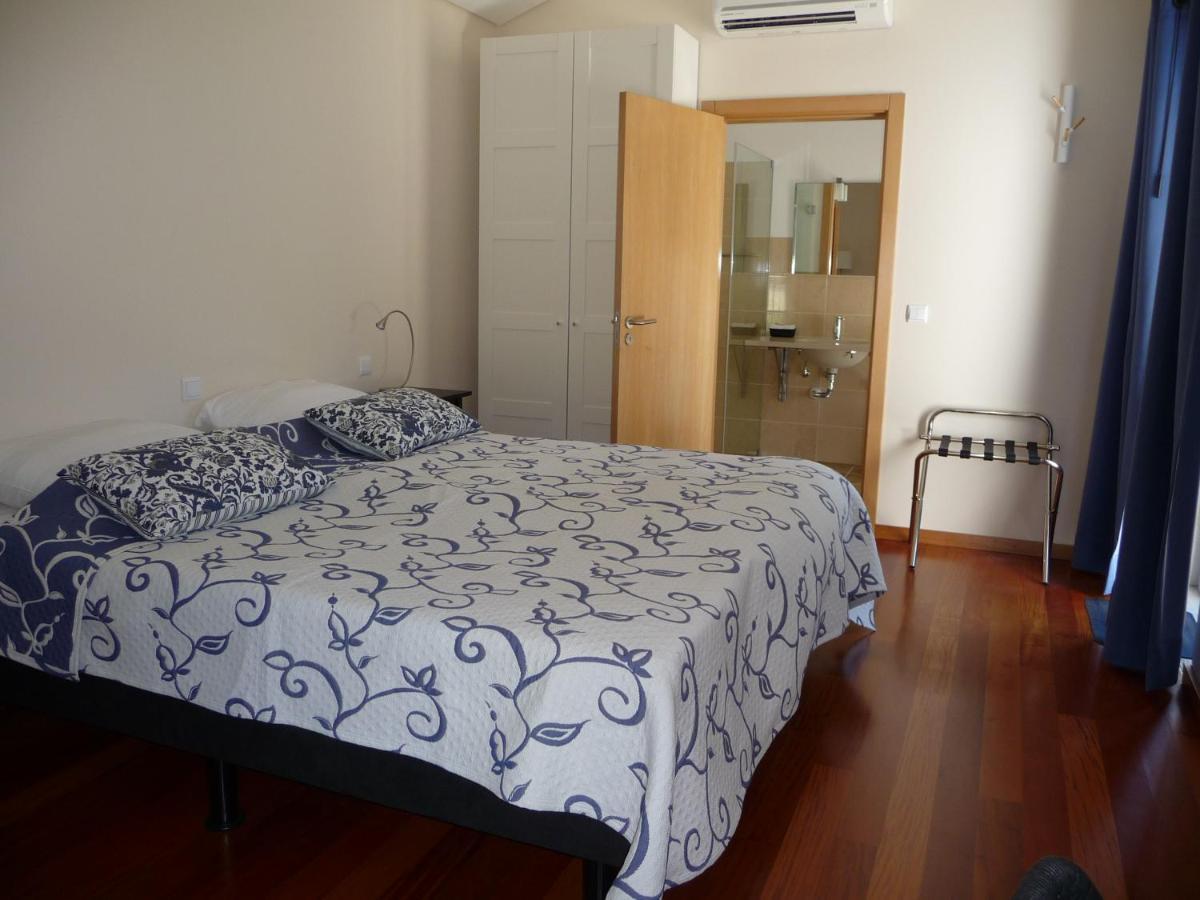 Casa Aguas Mansas Bed & Breakfast Cadima Dış mekan fotoğraf