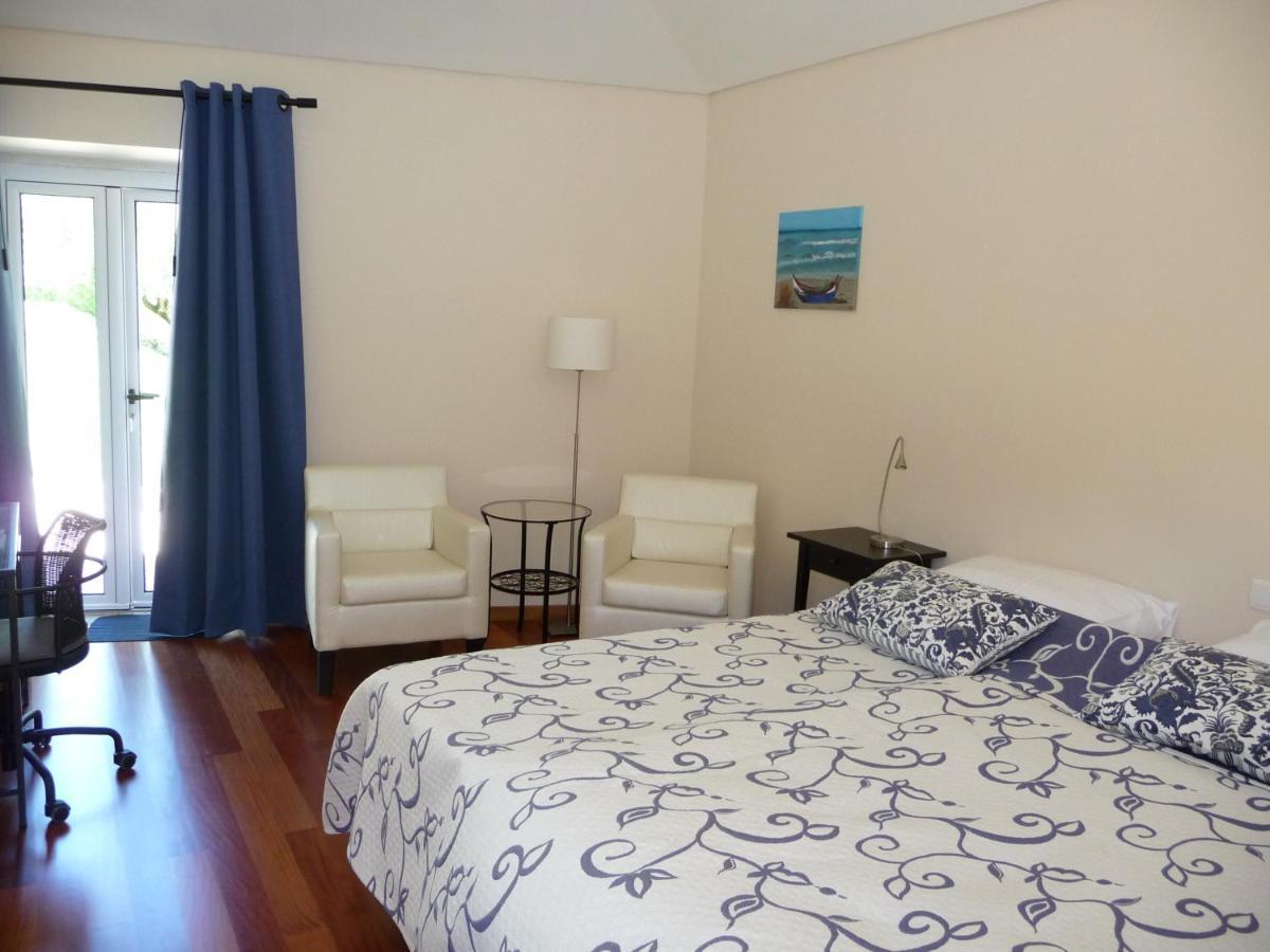 Casa Aguas Mansas Bed & Breakfast Cadima Dış mekan fotoğraf