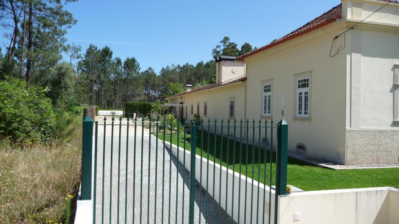 Casa Aguas Mansas Bed & Breakfast Cadima Dış mekan fotoğraf