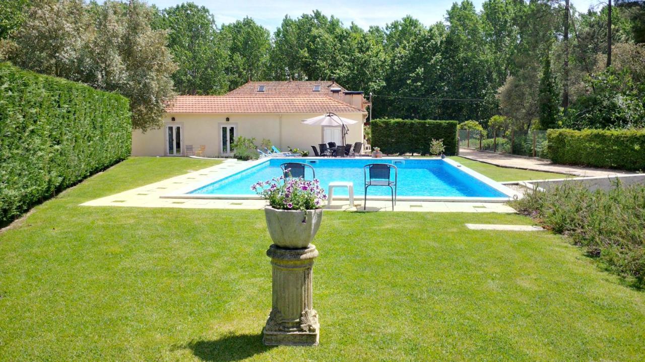 Casa Aguas Mansas Bed & Breakfast Cadima Dış mekan fotoğraf