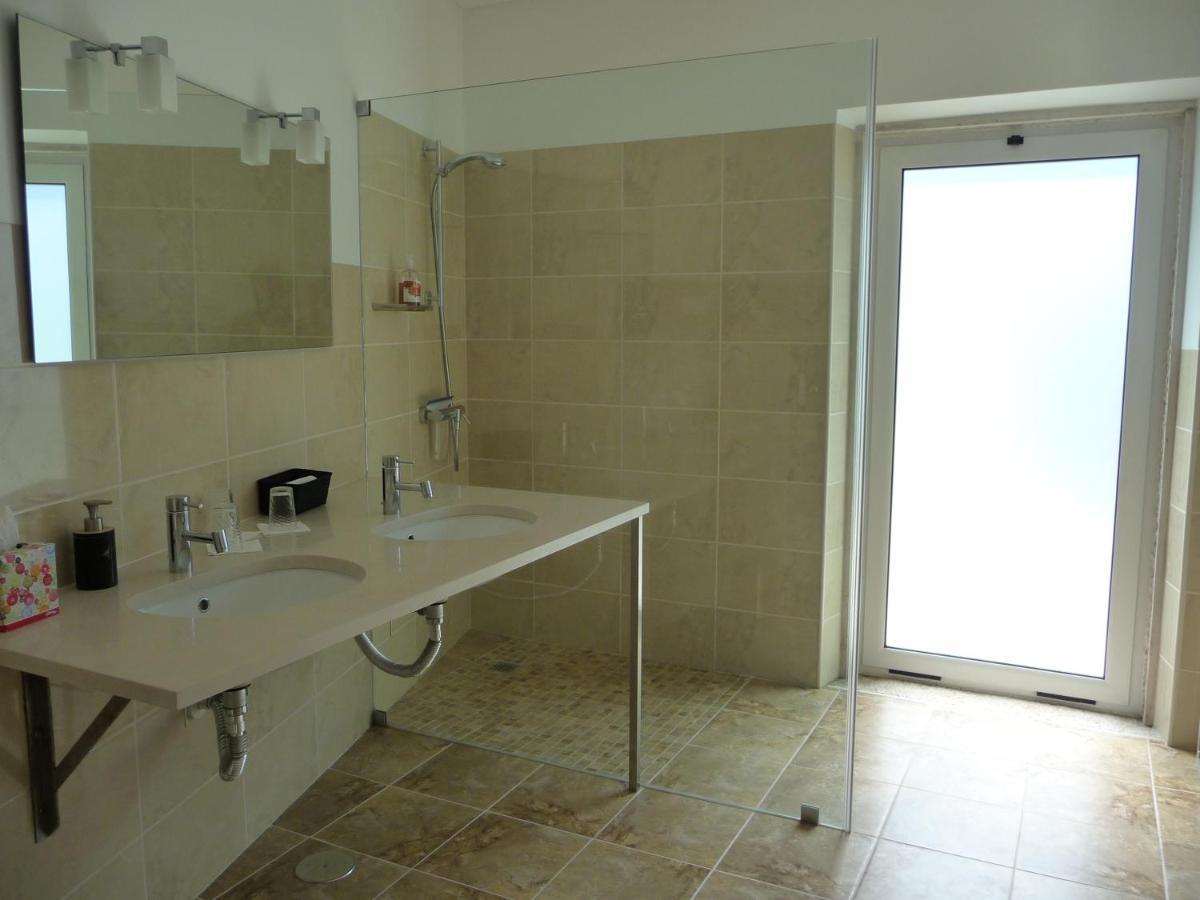 Casa Aguas Mansas Bed & Breakfast Cadima Dış mekan fotoğraf