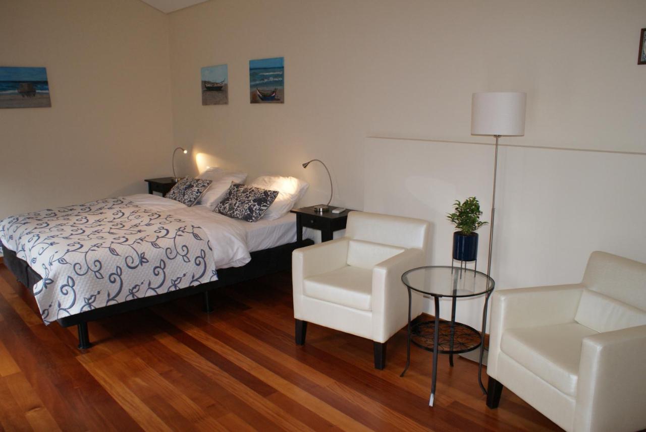 Casa Aguas Mansas Bed & Breakfast Cadima Dış mekan fotoğraf