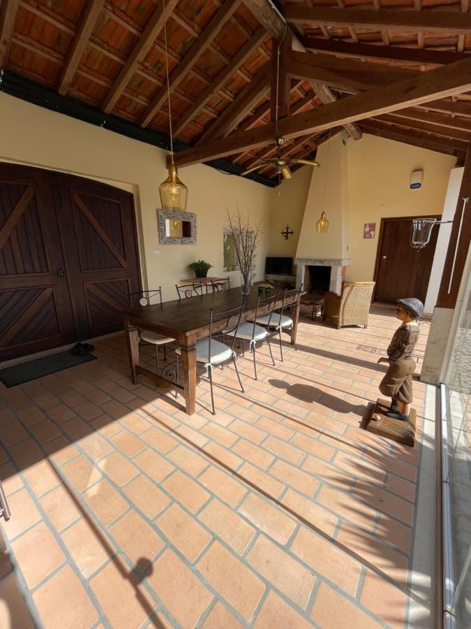 Casa Aguas Mansas Bed & Breakfast Cadima Dış mekan fotoğraf