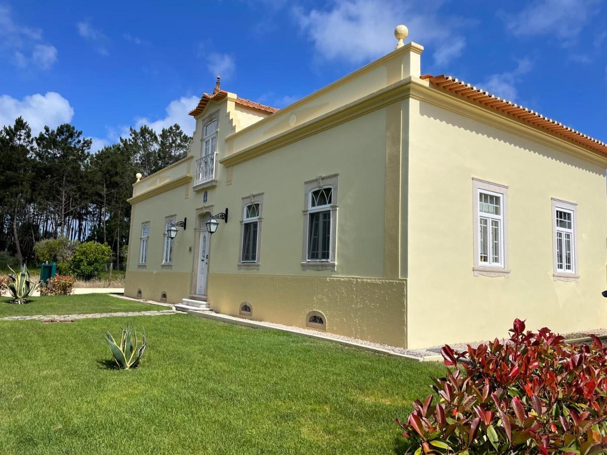 Casa Aguas Mansas Bed & Breakfast Cadima Dış mekan fotoğraf
