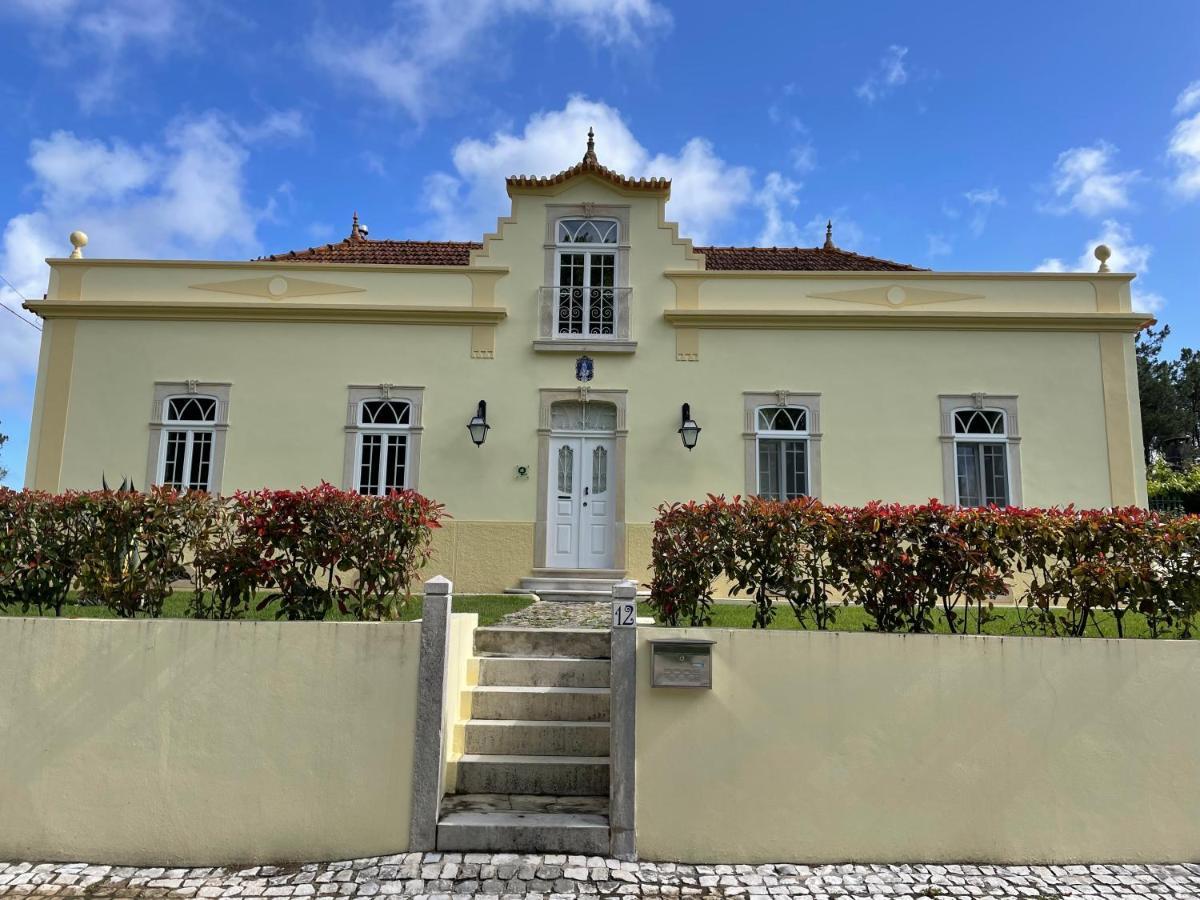 Casa Aguas Mansas Bed & Breakfast Cadima Dış mekan fotoğraf