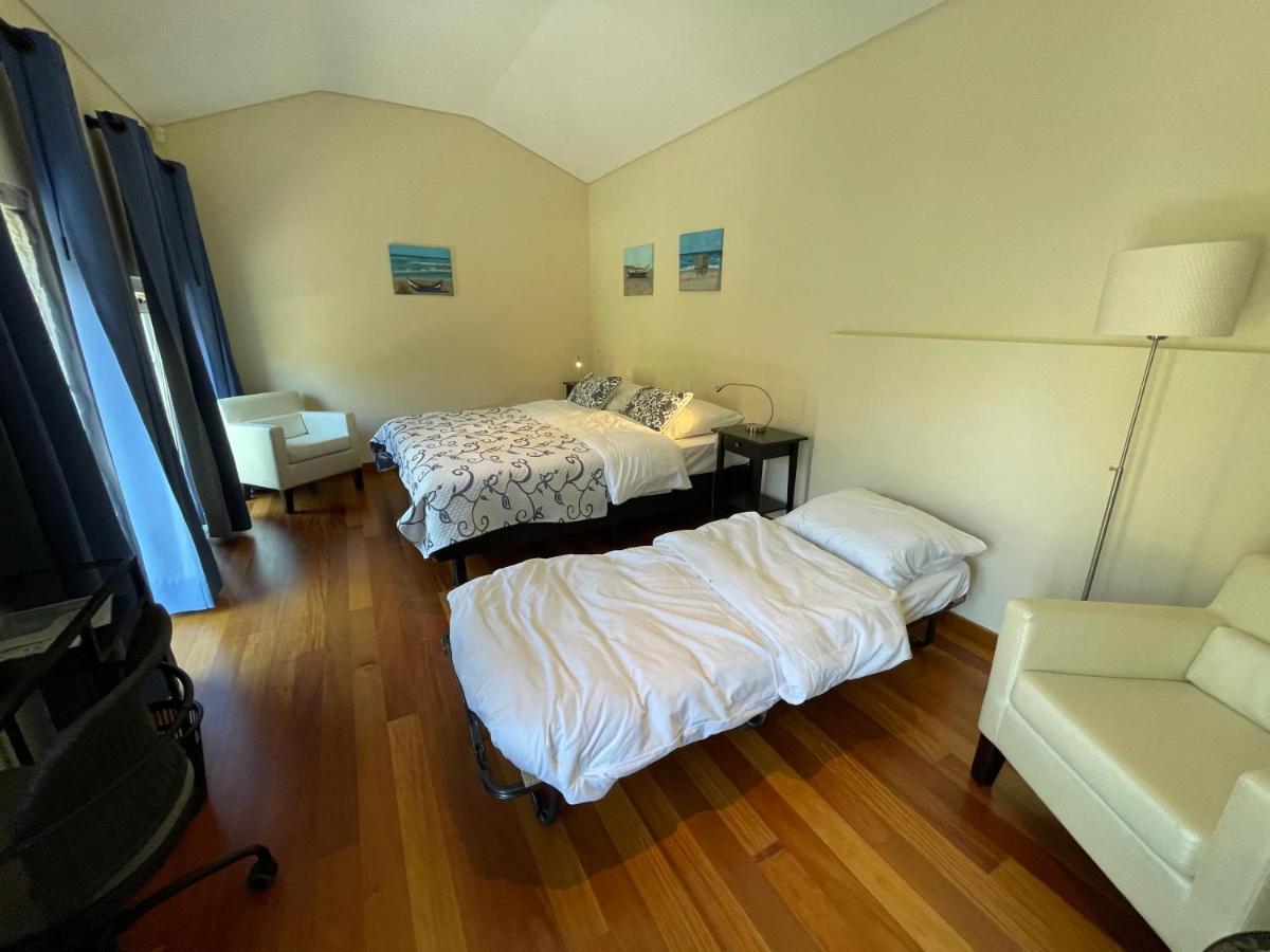 Casa Aguas Mansas Bed & Breakfast Cadima Dış mekan fotoğraf