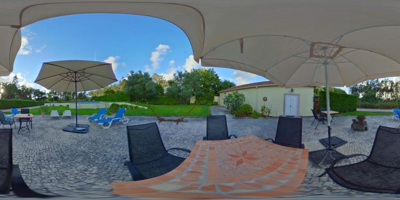 Casa Aguas Mansas Bed & Breakfast Cadima Dış mekan fotoğraf